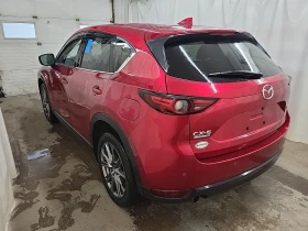 Mazda CX-5 SIGNATURE* CARFAX *  *   * | Mobile.bg    4