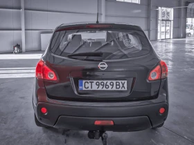 Nissan Qashqai 2.0 D 44 | Mobile.bg    4
