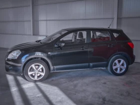 Nissan Qashqai 2.0 D 44 | Mobile.bg    3