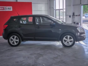 Nissan Qashqai 2.0 D 44 | Mobile.bg    2