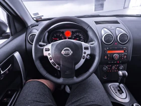 Nissan Qashqai 2.0 D 44 | Mobile.bg    9