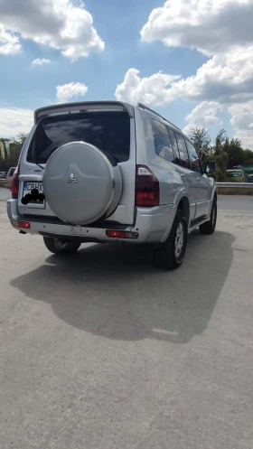 Mitsubishi Pajero 3.5   | Mobile.bg    5