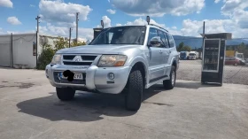 Mitsubishi Pajero 3.5   | Mobile.bg    2