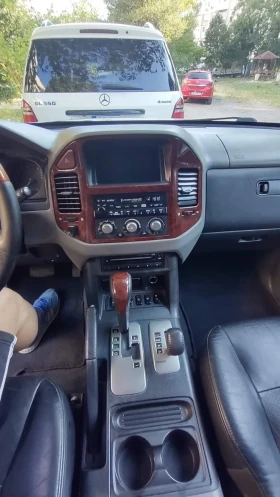 Mitsubishi Pajero 3.5   | Mobile.bg    7