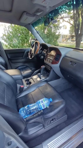 Mitsubishi Pajero 3.5   | Mobile.bg    6