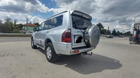 Mitsubishi Pajero 3.5   | Mobile.bg    4