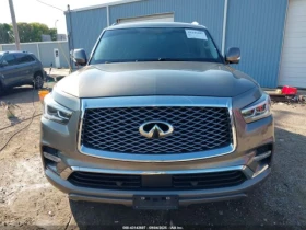 Infiniti QX80 | Mobile.bg    11