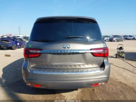 Infiniti QX80 | Mobile.bg    15