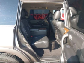 Infiniti QX80 | Mobile.bg    8