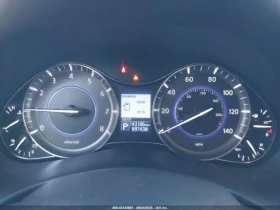 Infiniti QX80 | Mobile.bg    7