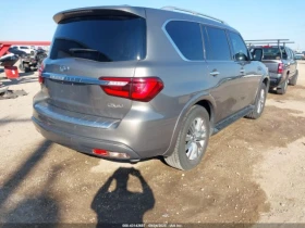 Infiniti QX80 | Mobile.bg    4