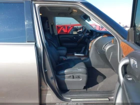 Infiniti QX80 | Mobile.bg    5