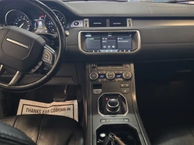 Land Rover Range Rover Evoque * CARFAX *    | Mobile.bg    6