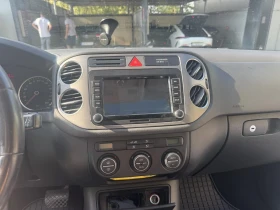 VW Tiguan R line  панорама кожа, снимка 4