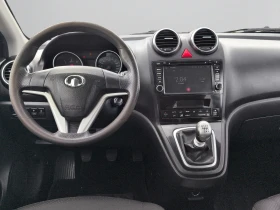 Great Wall Haval H6 2.0 143hp HOVER BVM6 E5 N1 // 1608R98 - 16680 лв. / 8528.35 € - 51893123 10