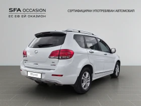 Great Wall Haval H6 2.0 143hp HOVER BVM6 E5 N1 // 1608R98 - 16680 лв. / 8528.35 € - 51893123 5