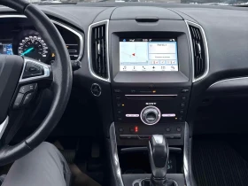 Ford Edge * Titanium * CARFAX * БЕЗ ПЪРВОНАЧАЛНА ВНОСКА - 22200 лв. / 11350.68 € - 75700019 9