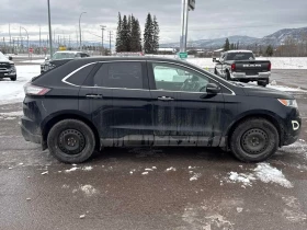 Ford Edge * Titanium * CARFAX * БЕЗ ПЪРВОНАЧАЛНА ВНОСКА - 22200 лв. / 11350.68 € - 75700019 3