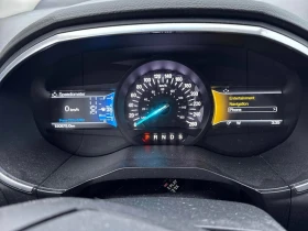 Ford Edge * Titanium * CARFAX * БЕЗ ПЪРВОНАЧАЛНА ВНОСКА - 22200 лв. / 11350.68 € - 75700019 8