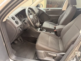 VW Tiguan 120ks - 14500 лв. / 7413.73 € - 36951382 7