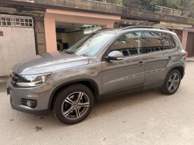 VW Tiguan 120ks - 14500 лв. / 7413.73 € - 36951382 2