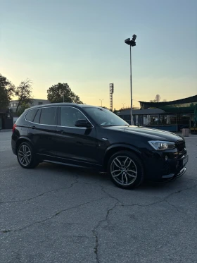 BMW X3 F25, снимка 3