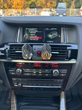 BMW X3 F25, снимка 10