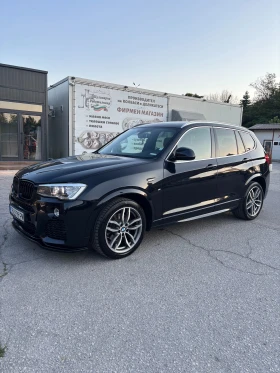 BMW X3 F25, снимка 2