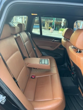BMW X3 F25, снимка 7