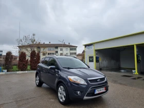     Ford Kuga 2.0* 4X4* AVTOMAT* 