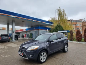     Ford Kuga 2.0* 4X4* AVTOMAT* 
