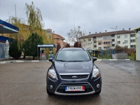     Ford Kuga 2.0* 4X4* AVTOMAT* 