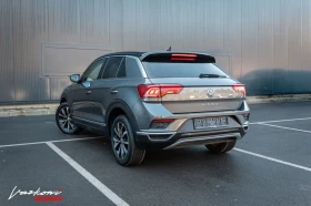 VW T-Roc 2.0 TDI, снимка 3