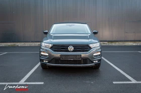 VW T-Roc 2.0 TDI
