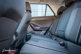 VW T-Roc 2.0 TDI, снимка 13