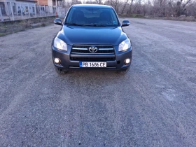 Toyota Rav4 2.2 - 6200 € / 12126.15 лв. - 38446490 17