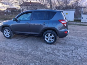 Toyota Rav4 2.2 - 6200 € / 12126.15 лв. - 38446490 4