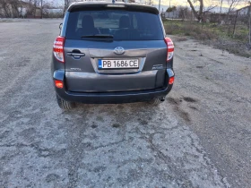 Toyota Rav4 2.2 - 6200 € / 12126.15 лв. - 38446490 16