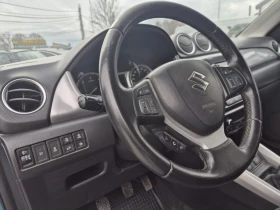Suzuki Vitara 1.6 DDiS 4x4 - 9500 € / 18580.38 лв. - 49580029 8