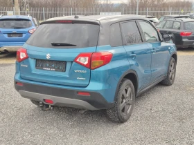 Suzuki Vitara 1.6 DDiS 4x4 - 9500 € / 18580.38 лв. - 49580029 7