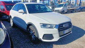 Audi Q3 2.0TDI 160X.KM FACE LIFT