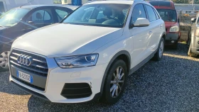 Audi Q3 2.0TDI 160X.KM FACE LIFT - 11200 € / 21905.30 лв. - 38466035 2