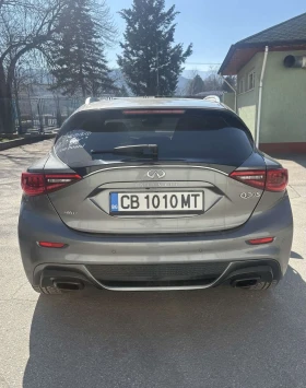 Infiniti Q30 S 2.2d , снимка 4 - Автомобили и джипове - 53645939