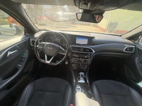 Infiniti Q30 S 2.2d , снимка 5 - Автомобили и джипове - 53645939