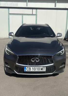 Infiniti Q30 S 2.2d 