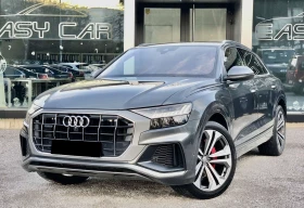Audi Q8 S Line/PANO/CAMERA/B&O/
