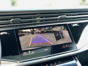 Audi Q8 S Line/PANO/CAMERA/B&O/ - цена по договаряне - 52198143 9