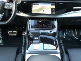 Audi Q8 S Line/PANO/CAMERA/B&O/ - цена по договаряне - 52198143 8
