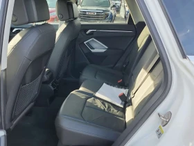 Audi Q3 PROGRESSIV /CARFAX /Подгрев/Панорама/Кожа | Auto.bg — изображение 11