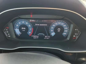 Audi Q3 PROGRESSIV /CARFAX /Подгрев/Панорама/Кожа | Auto.bg — изображение 9